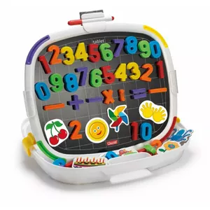 QUERCETTI Magnetic board premium numbers