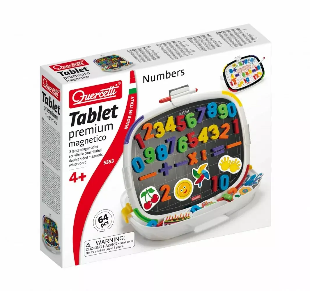 QUERCETTI 5353 8007905053539 Photo 2