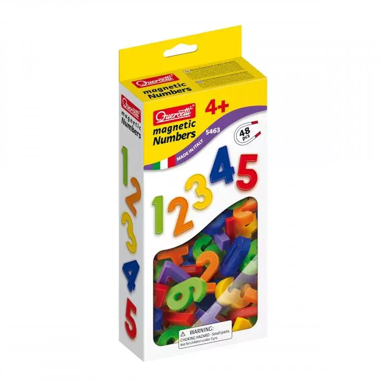 Izglītojošā tapu planšete QUERCETTI 5463 Photo 2