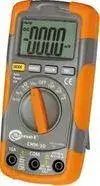 Sonel CMM-10 digitālais multimetrs Photo 1
