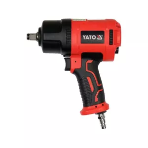 Power Screwdriver/Impact Driver Yato YT-09545, Weight: 2 kg, Length: 179 mm
