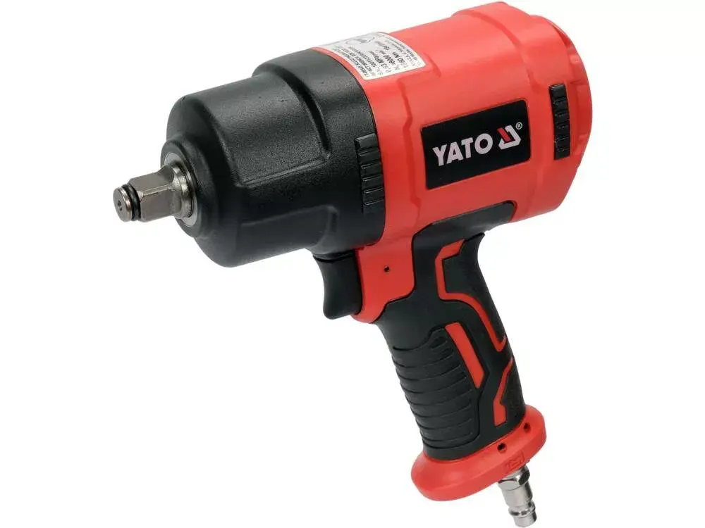 Jaudas skrūvgriezis Yato YT-09545, Kods: YT-09545 Photo 2