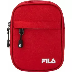 Jostas/plecu soma FILA New Pusher Berlin 685054-006 sarkanā One size