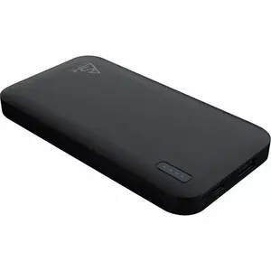 Barošanas bloks Holdit Smartline 5000mAh Li-poly 2,4A melns