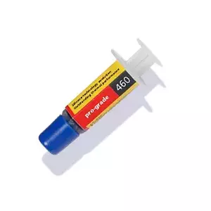 Siltuma savienojums Akasa AK-460 3.3 W/m·K 3.5 g