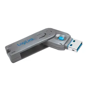 Input Device LogiLink AU0044