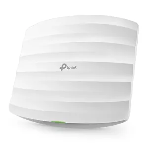 TP-Link EAP110 300 Мбит/с Белый Питание по Ethernet (PoE)