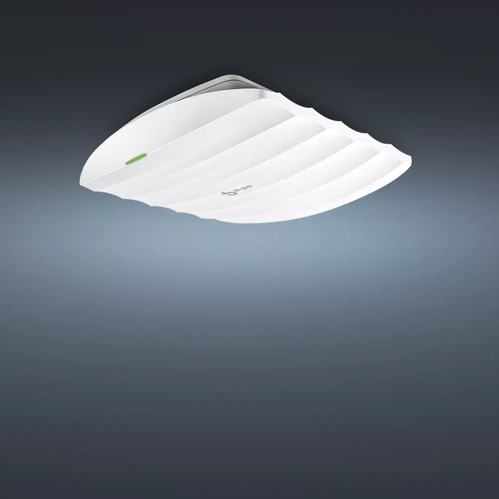 Access Point TP-Link Omada EAP110 300Mbps Photo 6