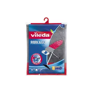 Ironing board top cover Vileda Park+Go