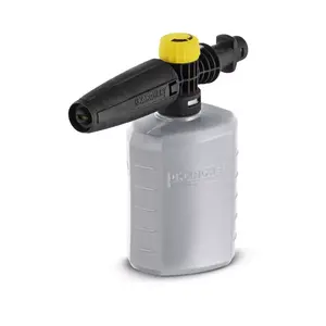 Accessory Karcher FJ 6 — replacement tank 0.6 L, 184×201×93 mm