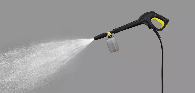 Аксессуар Karcher FJ 6 — бачок 0,6 л Photo 2