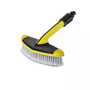 Washer Brush Kärcher WB 60 Rubber Black Yellow