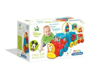 Ride-on toy Clementoni 17168 Photo 2