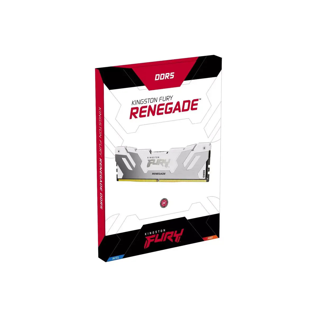 Memory Module Kingston Technology 32GB FURY DDR5 Photo 4