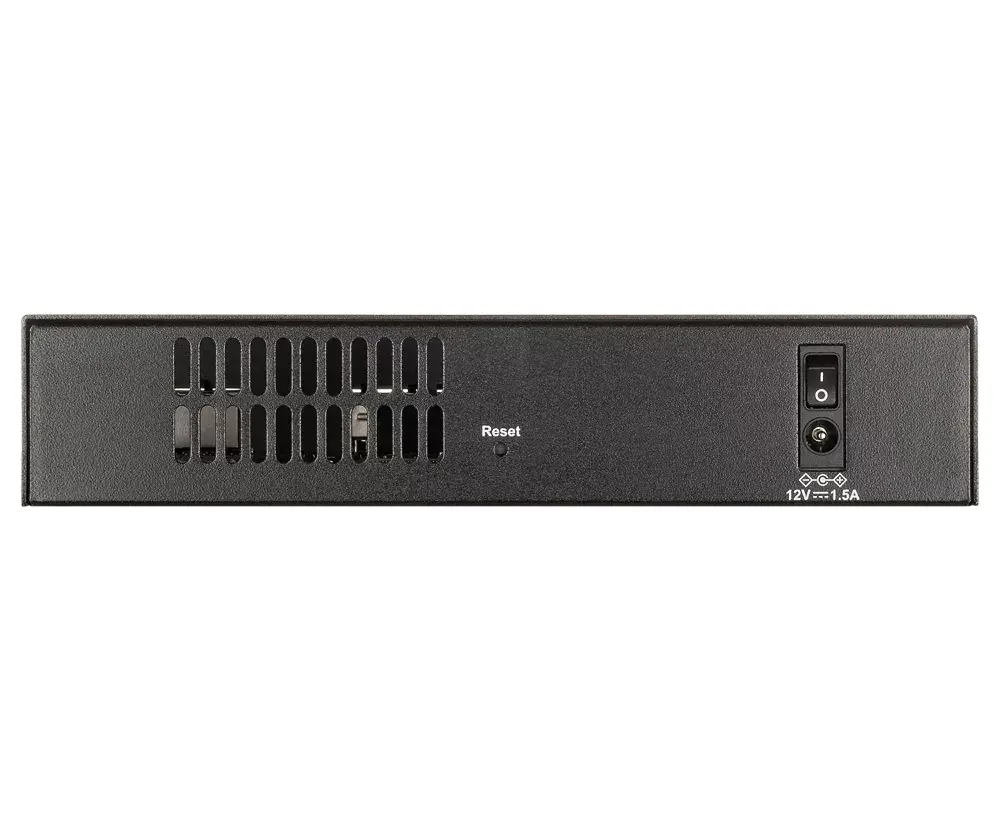 Настольный роутер D-Link DSR-250V2 Photo 3