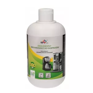 Descaler TB ABTBCHODKAME500 eco-friendly descaler for coffee machines 500 ml
