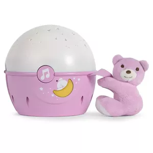 Интерактивная игрушка Chicco 07647-10