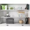 Storage box Curver Deco Stockholm L Photo 4