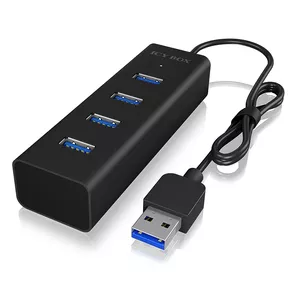 USB Hub ICY BOX IB-HUB1409-U3