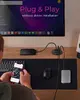 USB Хаб ICY BOX IB-HUB1403 Photo 10