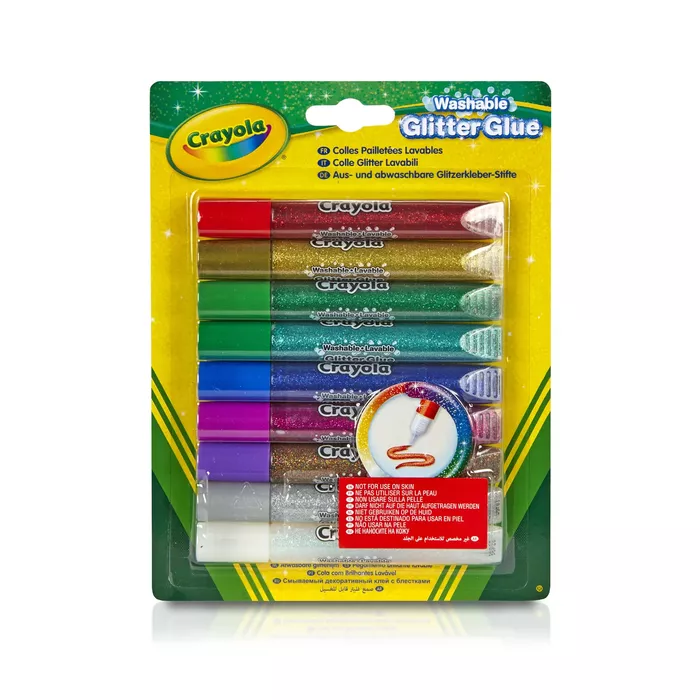 Crayola 69-3527 Photo 1