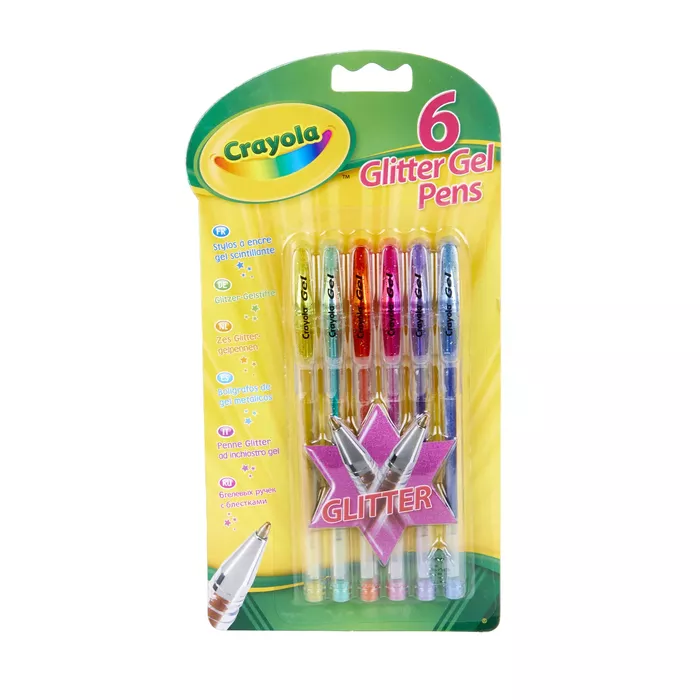 Crayola 7747 Photo 1