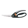 Poultry shears Fiskars Functional Form 25 cm Photo 2