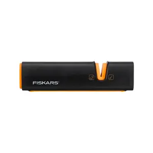 Точилка для ножей Fiskars Edge Roll-Sharp 978700/1003098 портативная конструкция