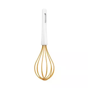 Whisk Fiskars FF 1023613 stainless steel with ergonomic handle
