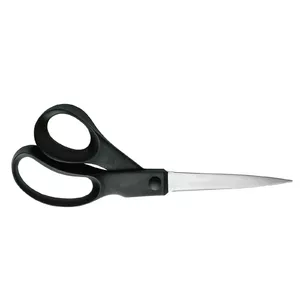 Scissors Fiskars 1023817 Universal Straight Cut Black