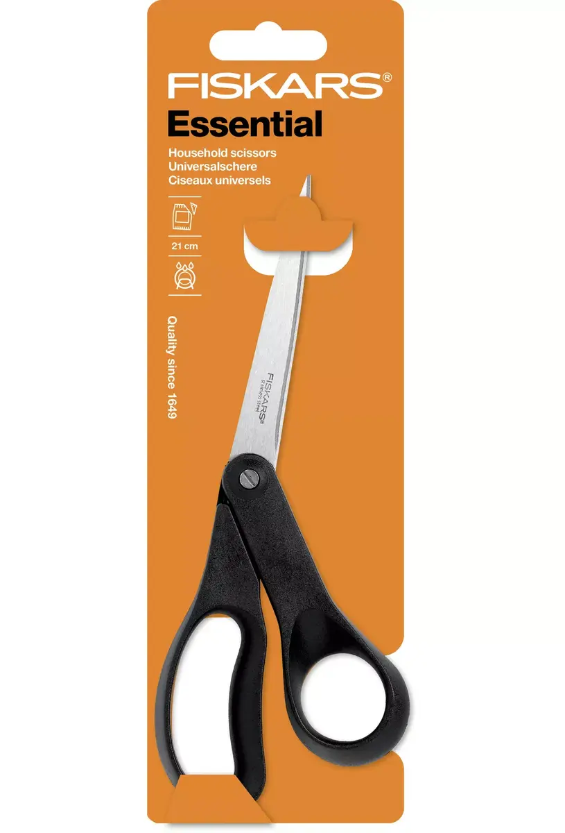 Šķēres Fiskars 1023817 Photo 2