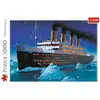 Пазл Trefl Титаник 1000 деталей Photo 2
