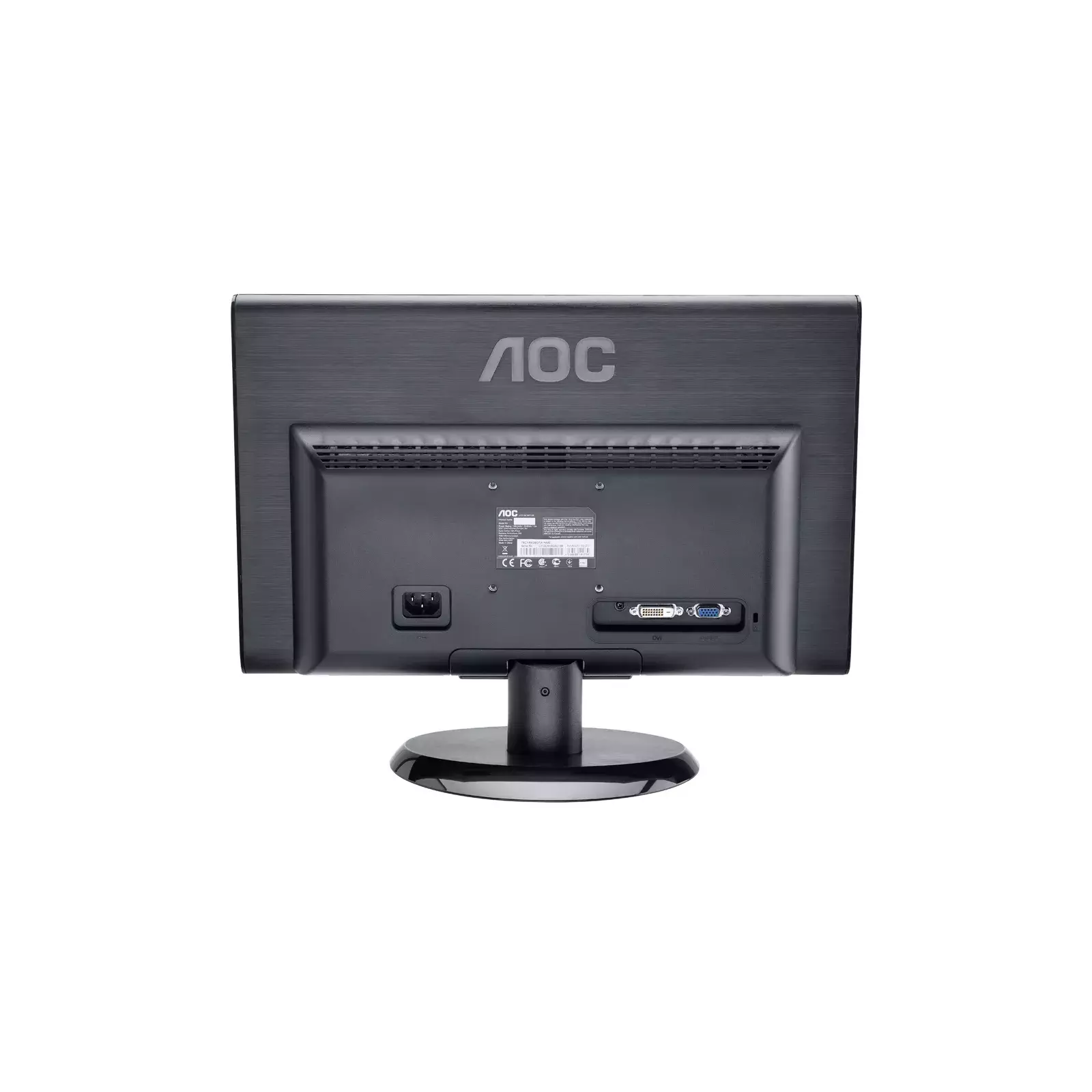 AOC E950SWDAK Photo 2