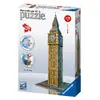 3D puzlis Ravensburger Big Ben — 216 detaļas Photo 2
