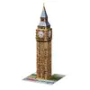 3D puzlis Ravensburger Big Ben — 216 detaļas Photo 4