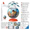 3D Puzle Ravensburger Paw Patrol 72PC Photo 4