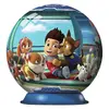 3D Puzle Ravensburger Paw Patrol 72PC Photo 6