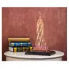 CubicFun Empire State Building 3D Puzzle with LED Photo 3