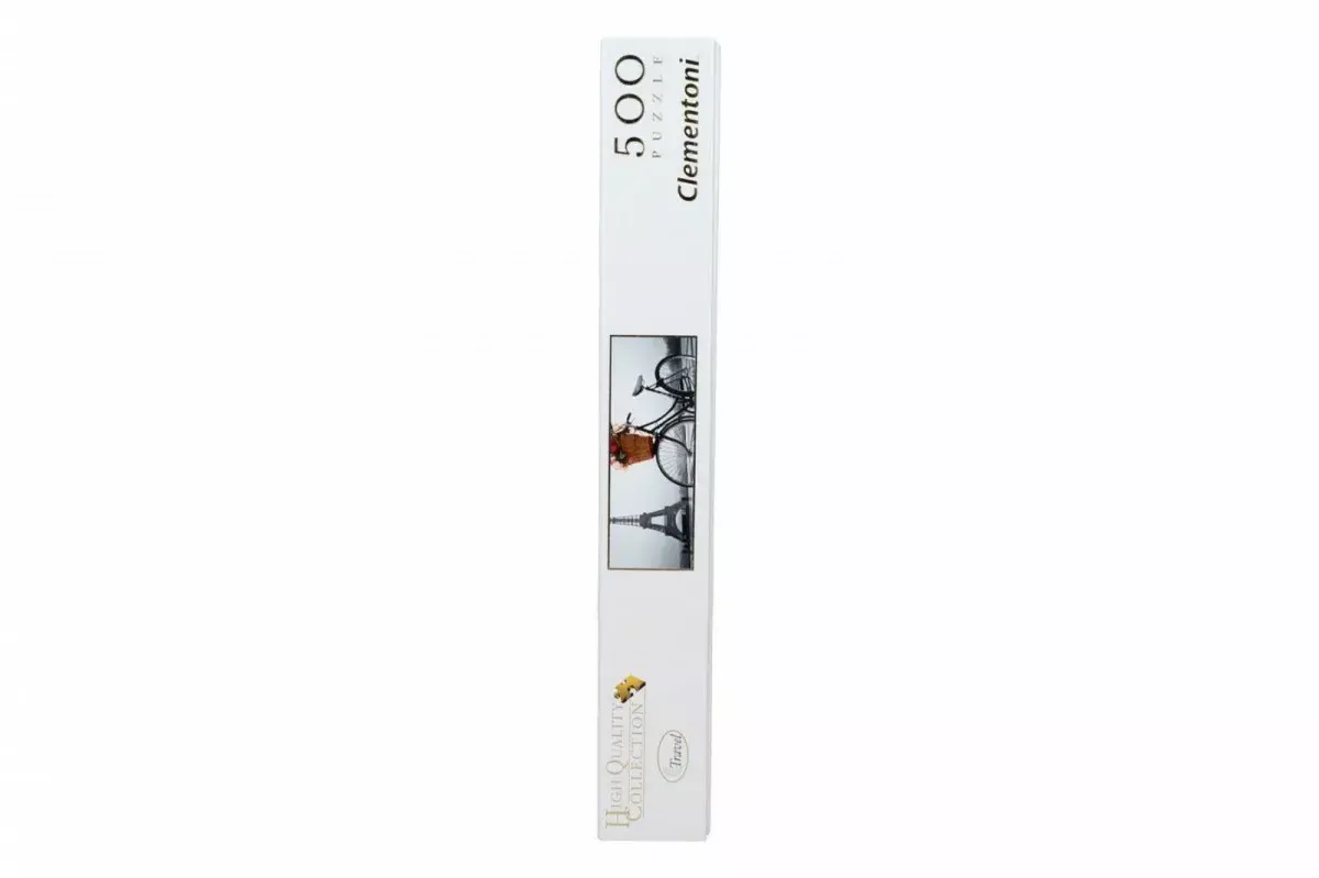 Clementoni пазл 500 эл. — Romantyczna Promenada Photo 4