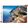 Пазл TREFL Positano, Italy — 500 шт. Photo 2