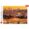 Puuzle TREFL The roofs of Jerusalem — 3000 gab. Photo 2
