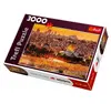 Puuzle TREFL The roofs of Jerusalem — 3000 gab. Photo 3