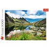 Puzle TREFL Starolesnianski Pond — 3000 gab. Photo 2