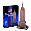Cubicfun Empire State Building 3D Puzzle DA-20704 Photo 2