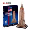 Cubicfun Empire State Building 3D Puzzle DA-20704 Photo 4