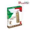 3D-пазл cubicfun Пизанская башня DA-21053 Photo 2