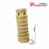 3D-пазл cubicfun Пизанская башня DA-21053 Photo 3