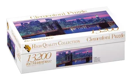 Пазл Clementoni 38009 Photo 3
