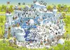 Пазл Heye Polar Habitat на 1000 элементов Photo 2