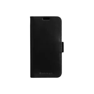 Mobile phone wallet case dbramante1928 Copenhagen for Samsung Galaxy A54, 16.3 cm (6.4") — Black